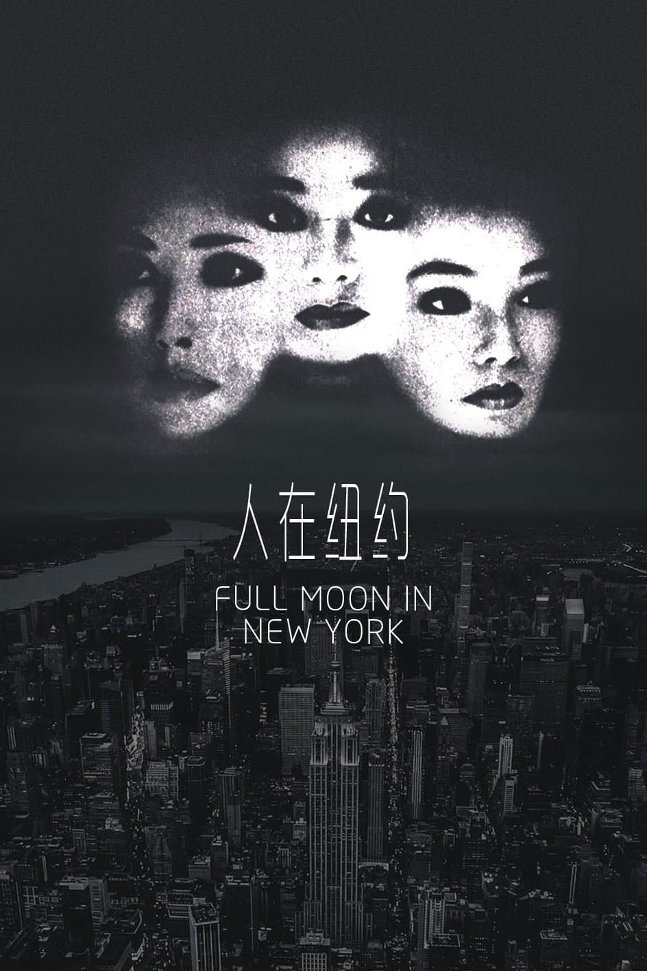 Full Moon in New York full movie