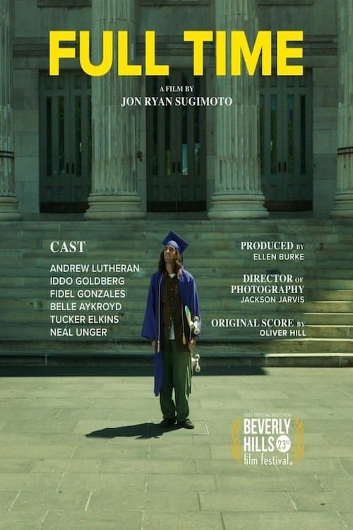 Full Time full movie
