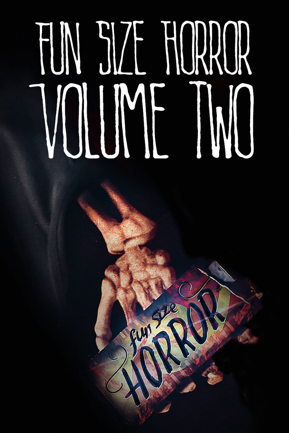 Fun Size Horror: Volume Two full movie