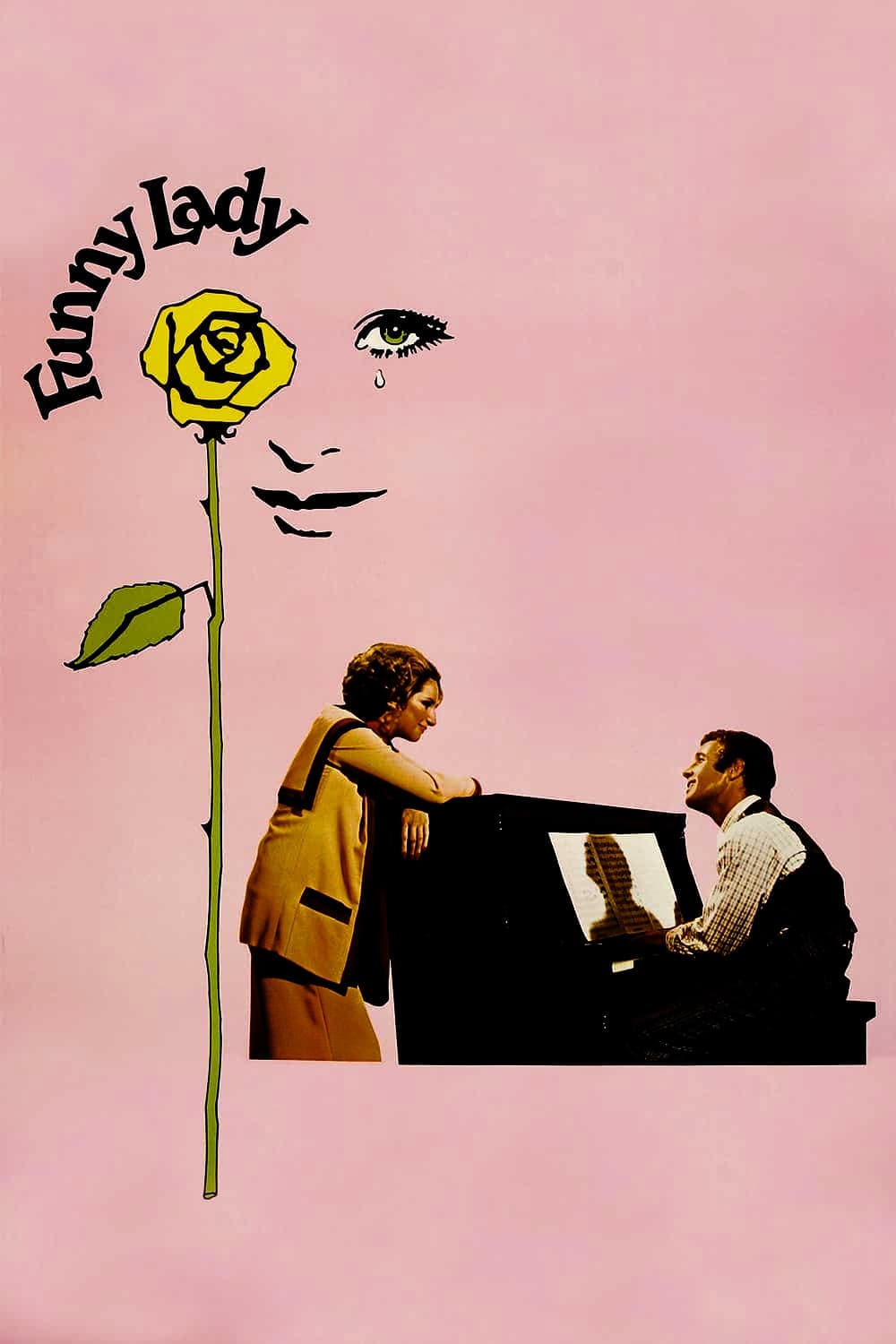 Funny Lady full movie