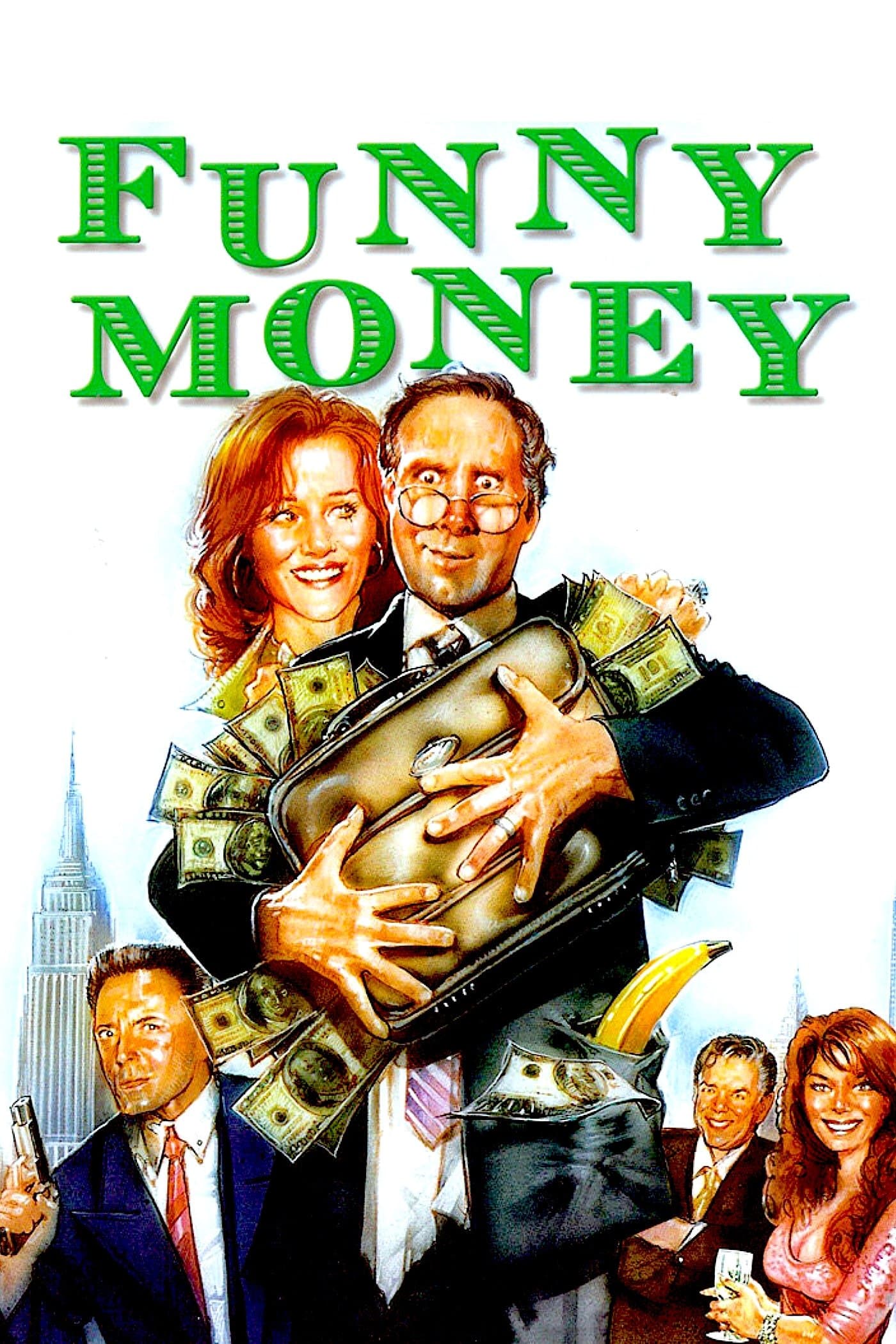 Funny Money full movie