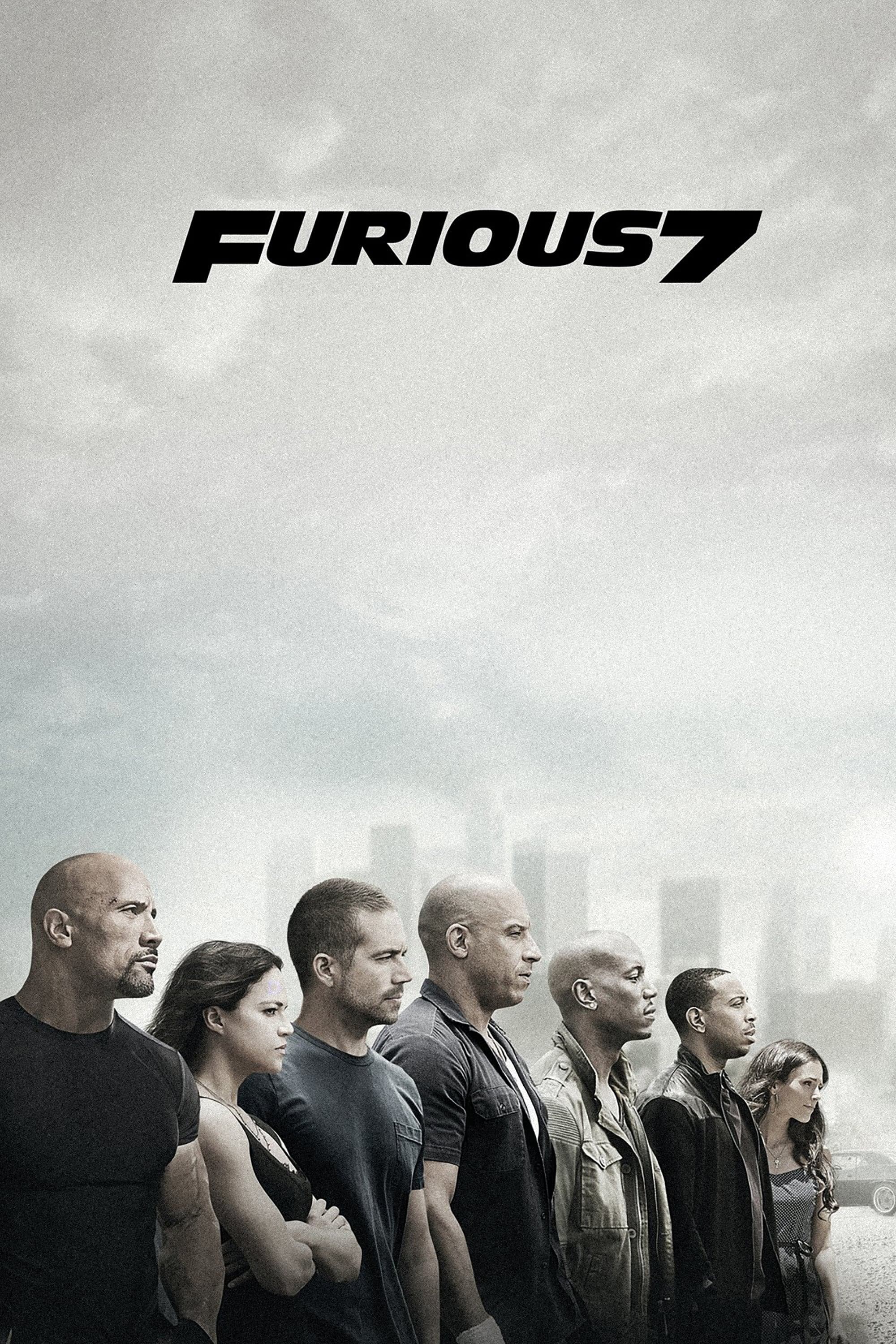 Furious 7 full movie