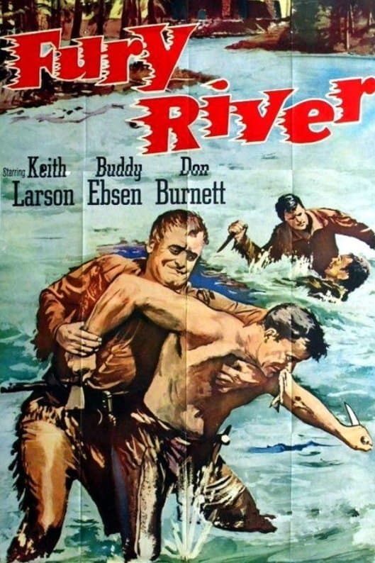 Fury River full movie