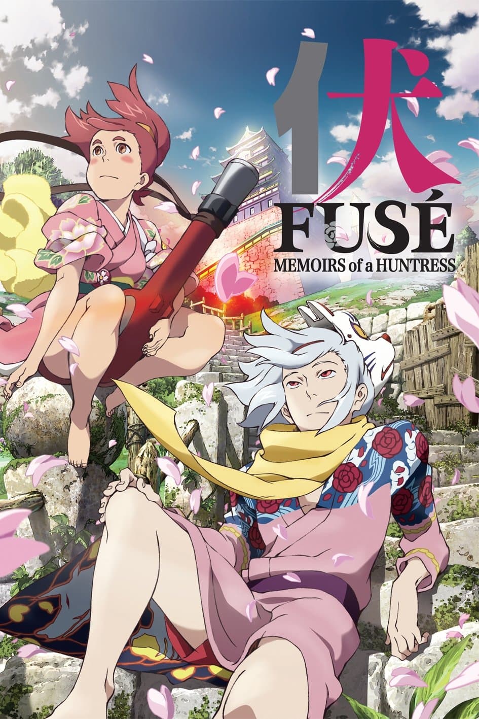 Fusé: Memoirs of a Huntress full movie