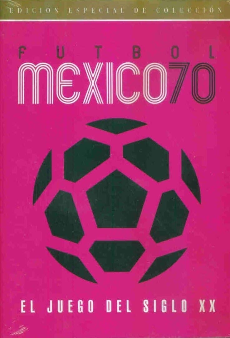 Fútbol México 70 full movie