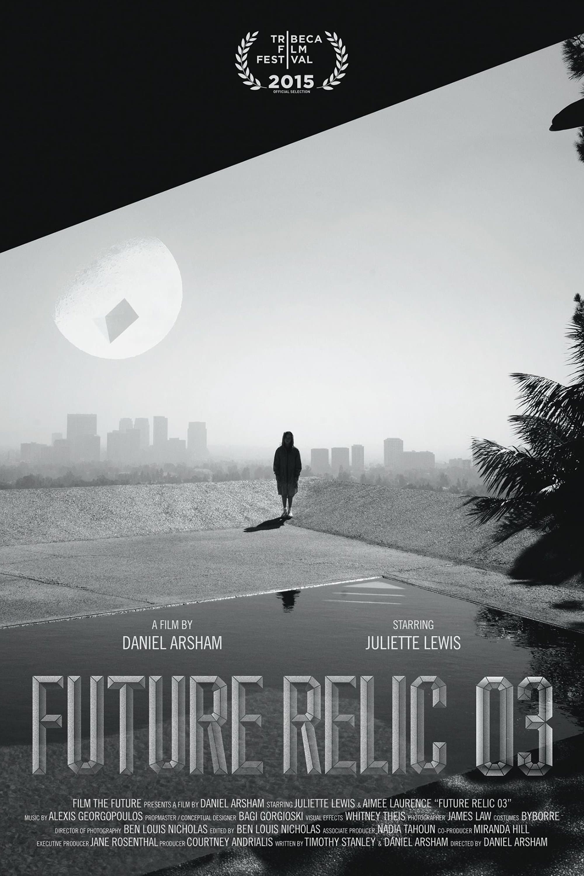 Future Relic 03 full movie