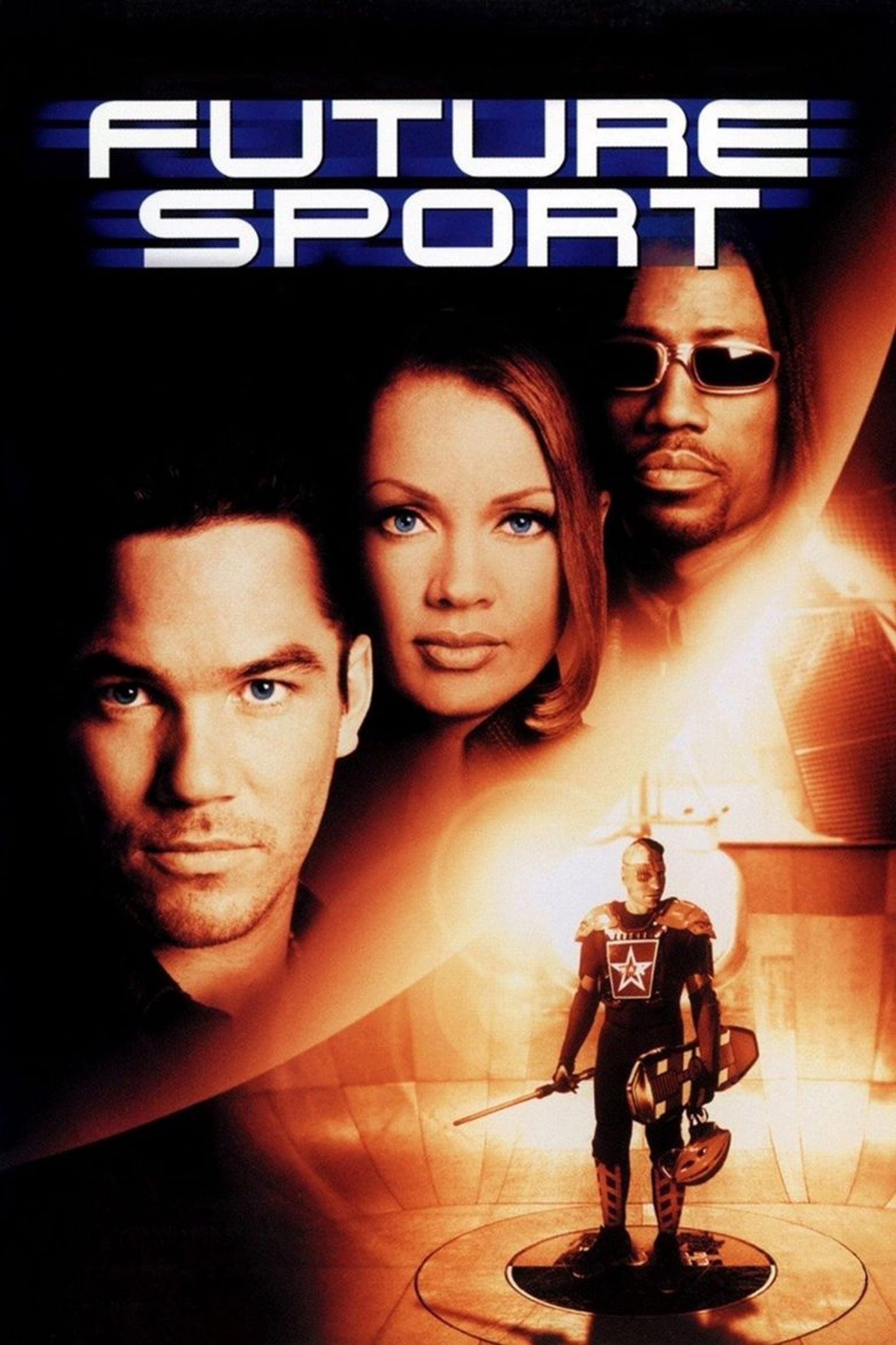Futuresport full movie