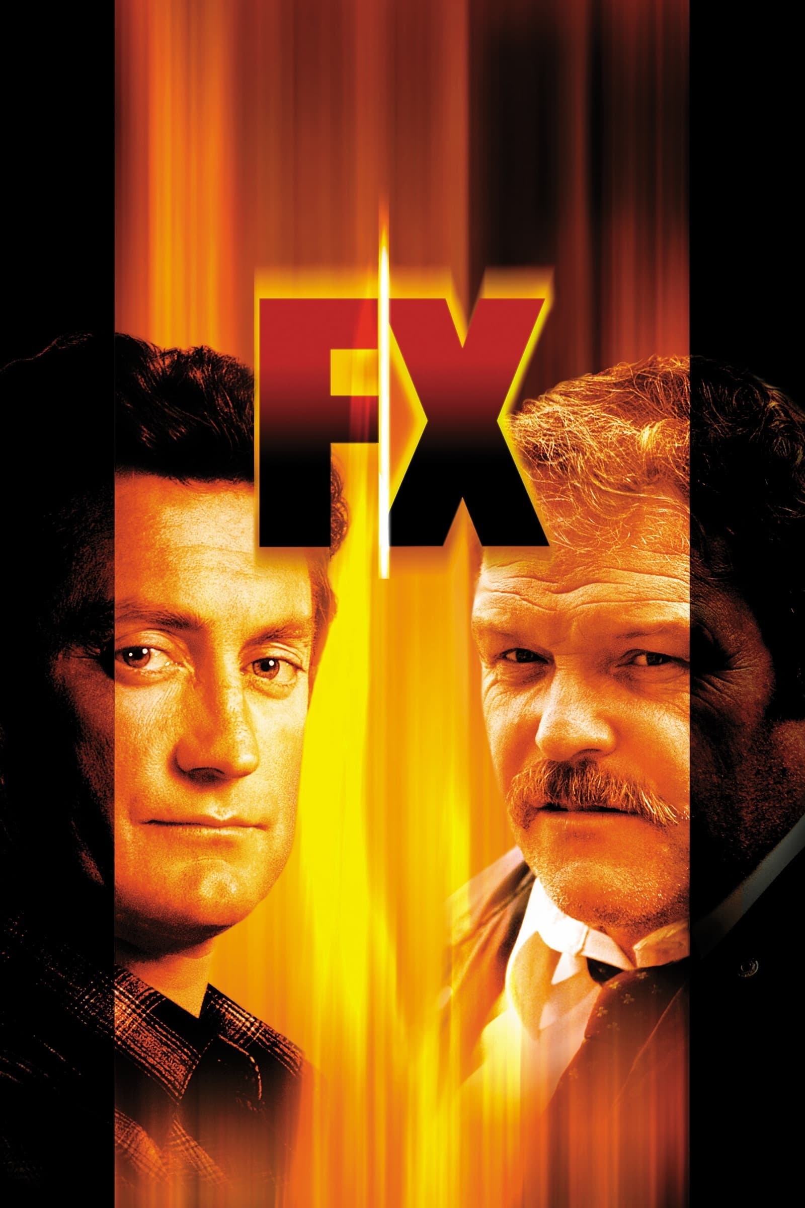 F/X full movie