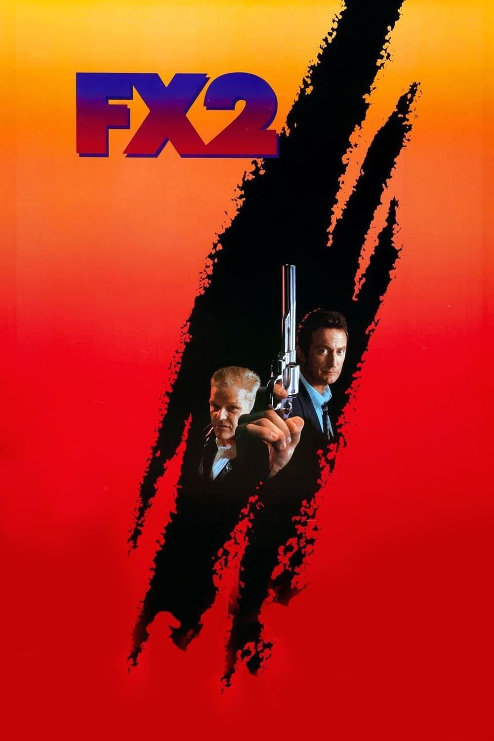 F/X2 full movie
