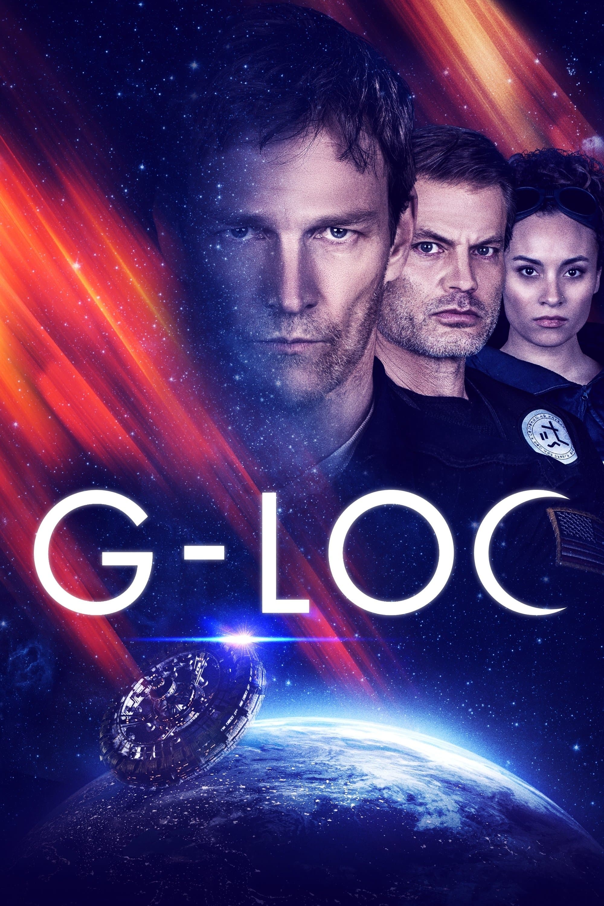 G-Loc full movie