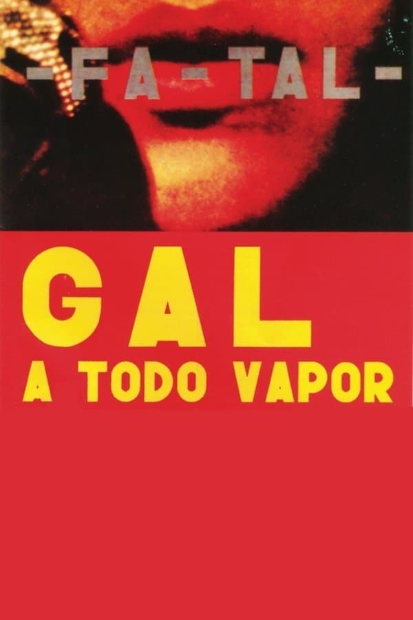 Gal Fa-Tal full movie