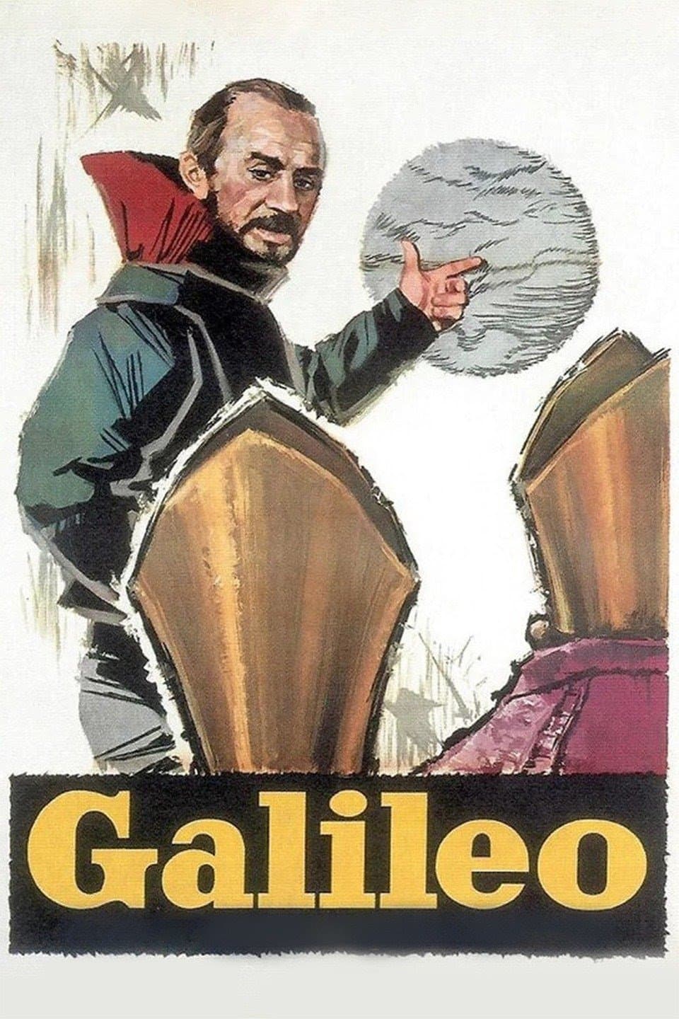 Galileo full movie