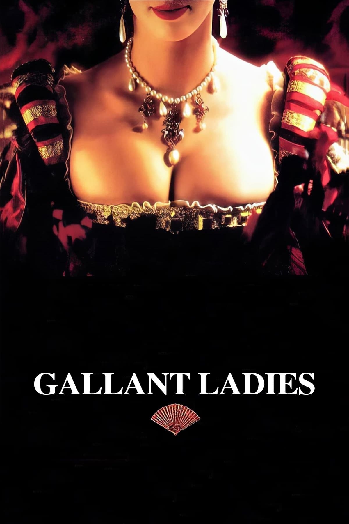 Gallant Ladies full movie