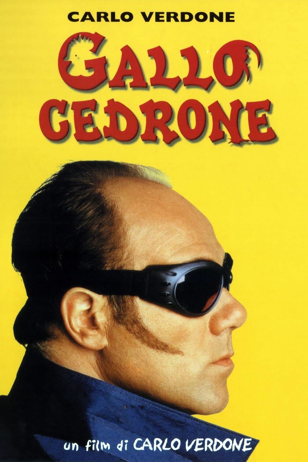 Gallo cedrone full movie
