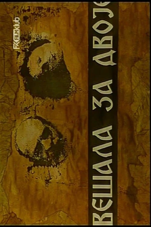 Gallows for Two full movie