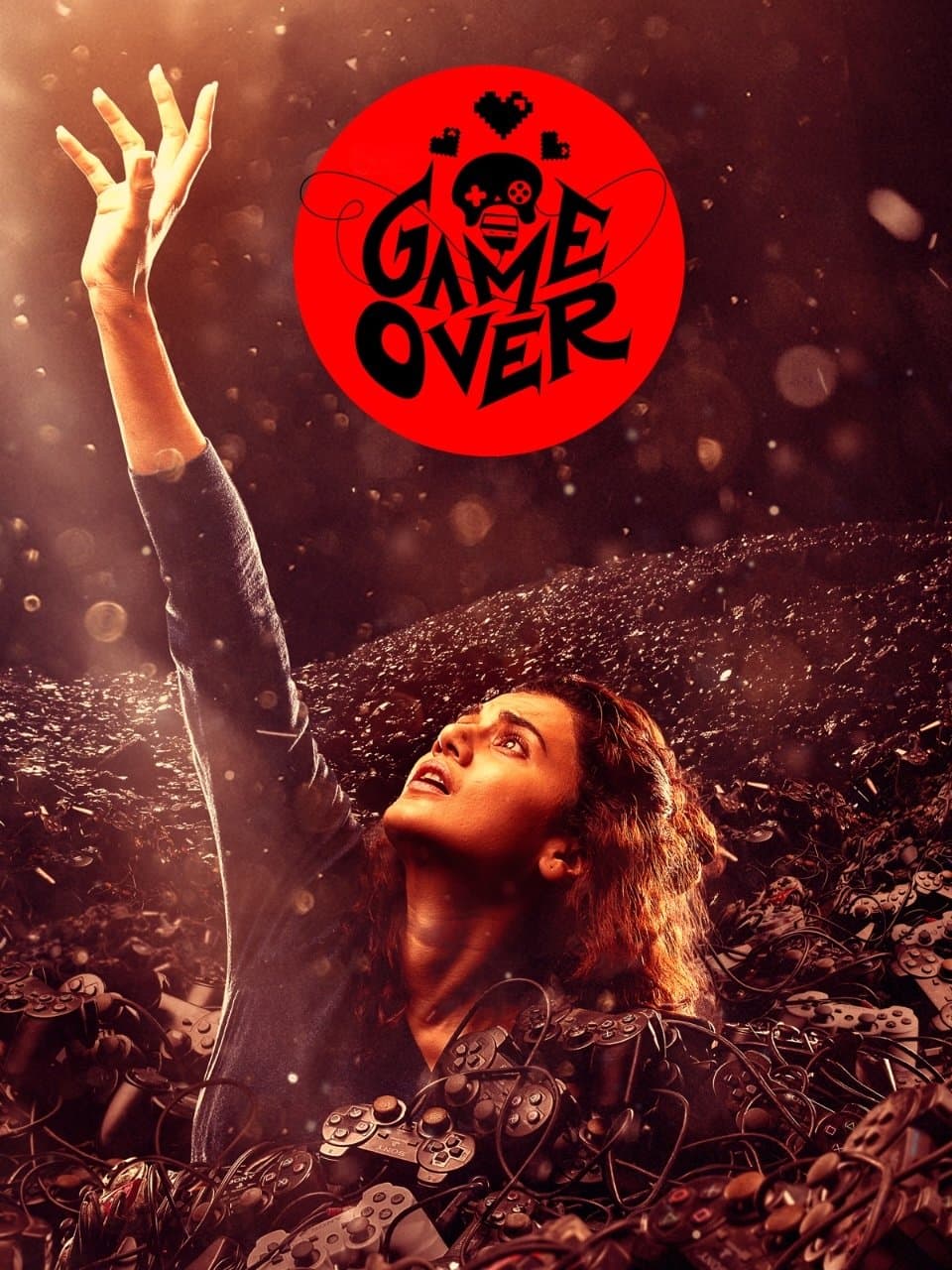 Game Over full movie