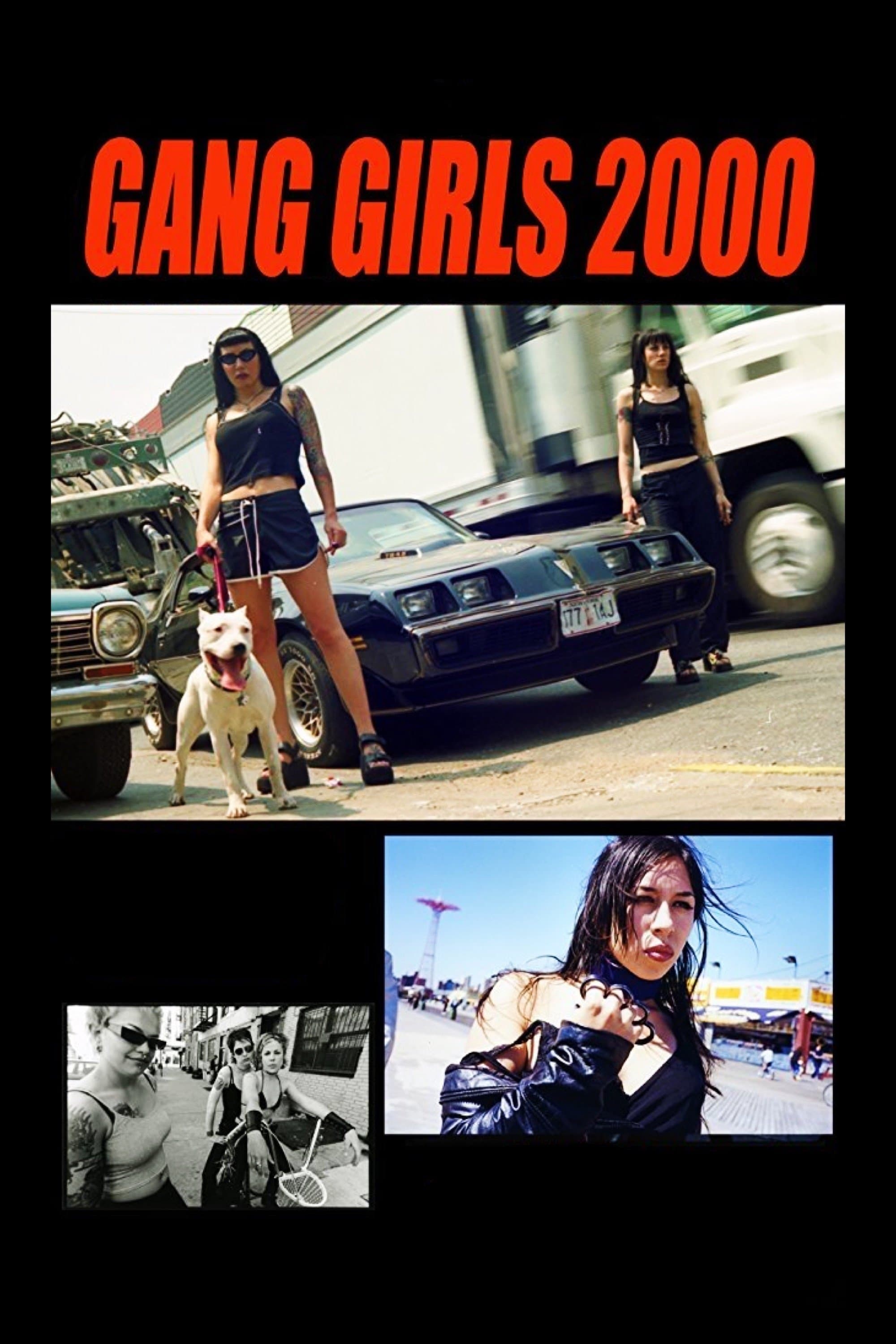 Gang Girls 2000 full movie