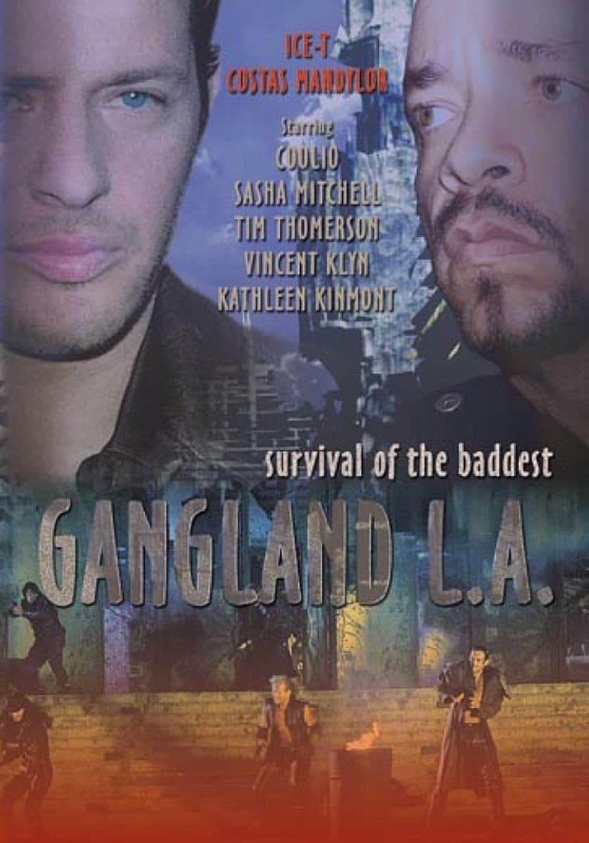 Gangland full movie