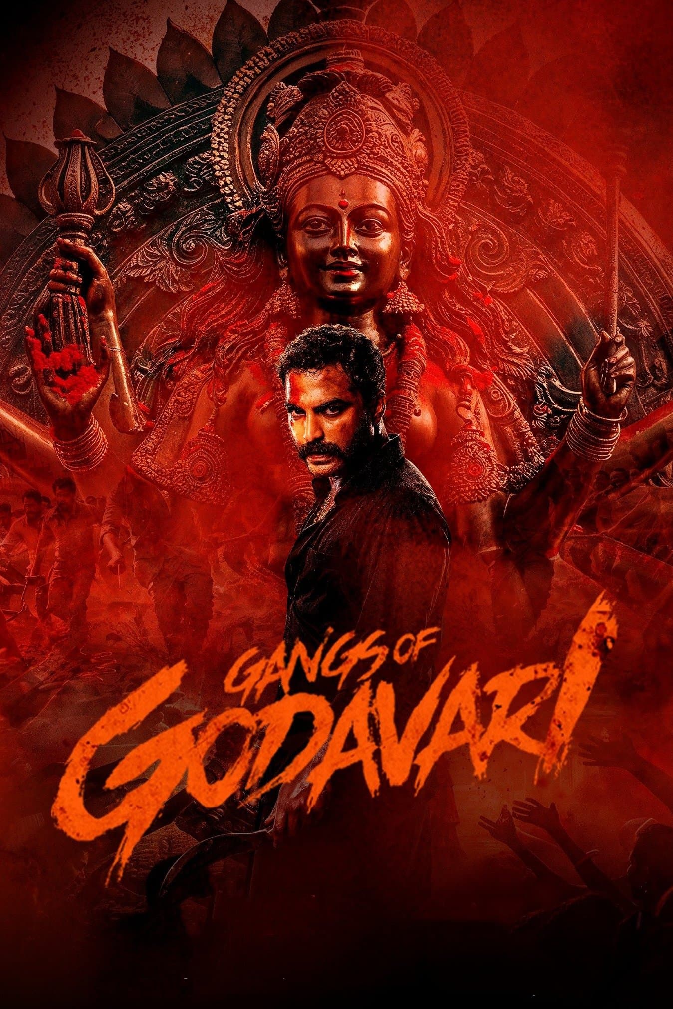 Gangs of Godavari full movie