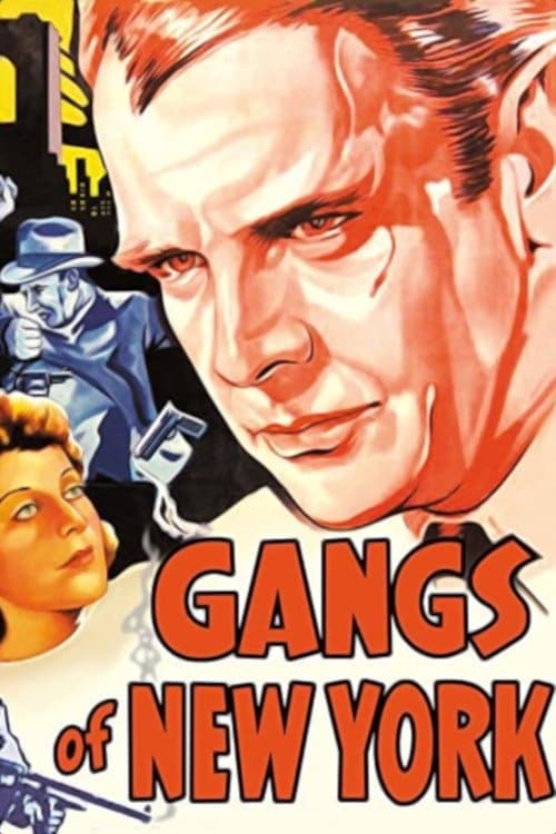 Gangs of New York full movie