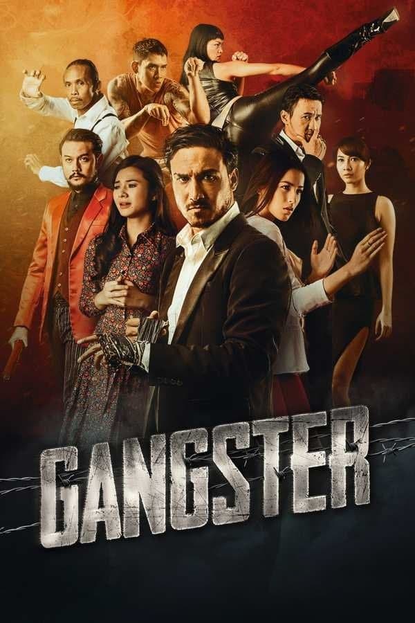 Gangster full movie
