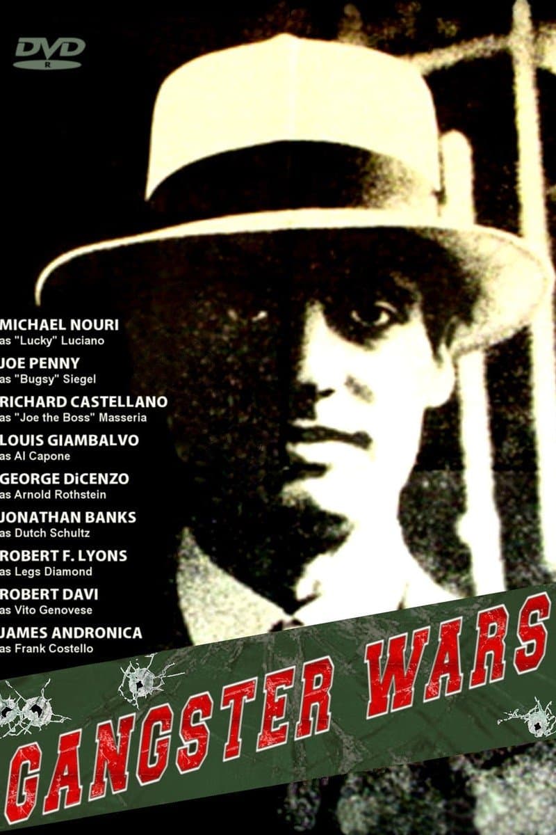 Gangster Wars full movie