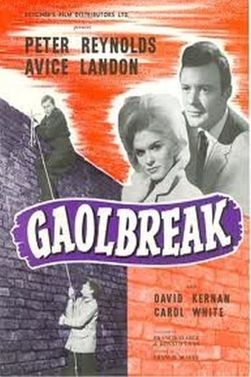 Gaolbreak full movie