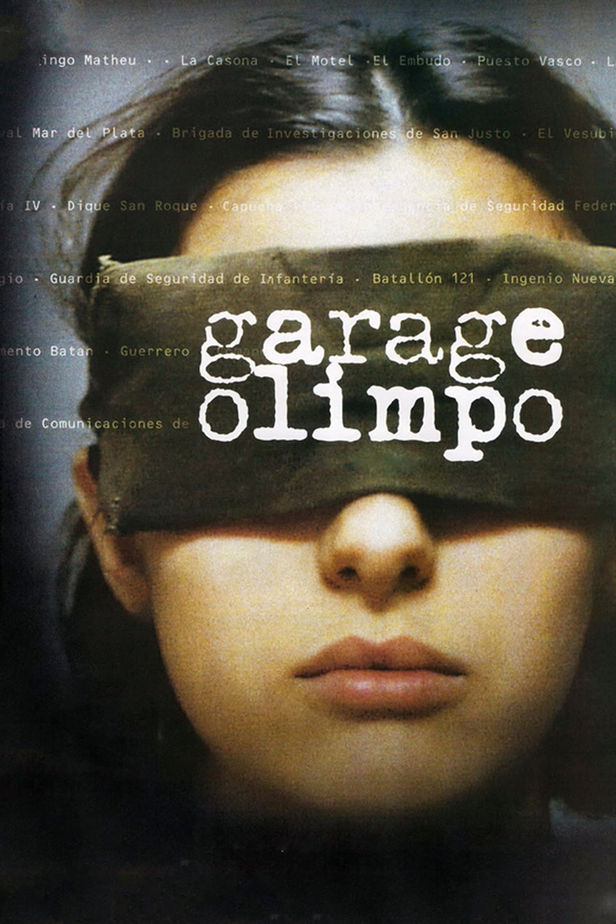 Garage Olimpo full movie