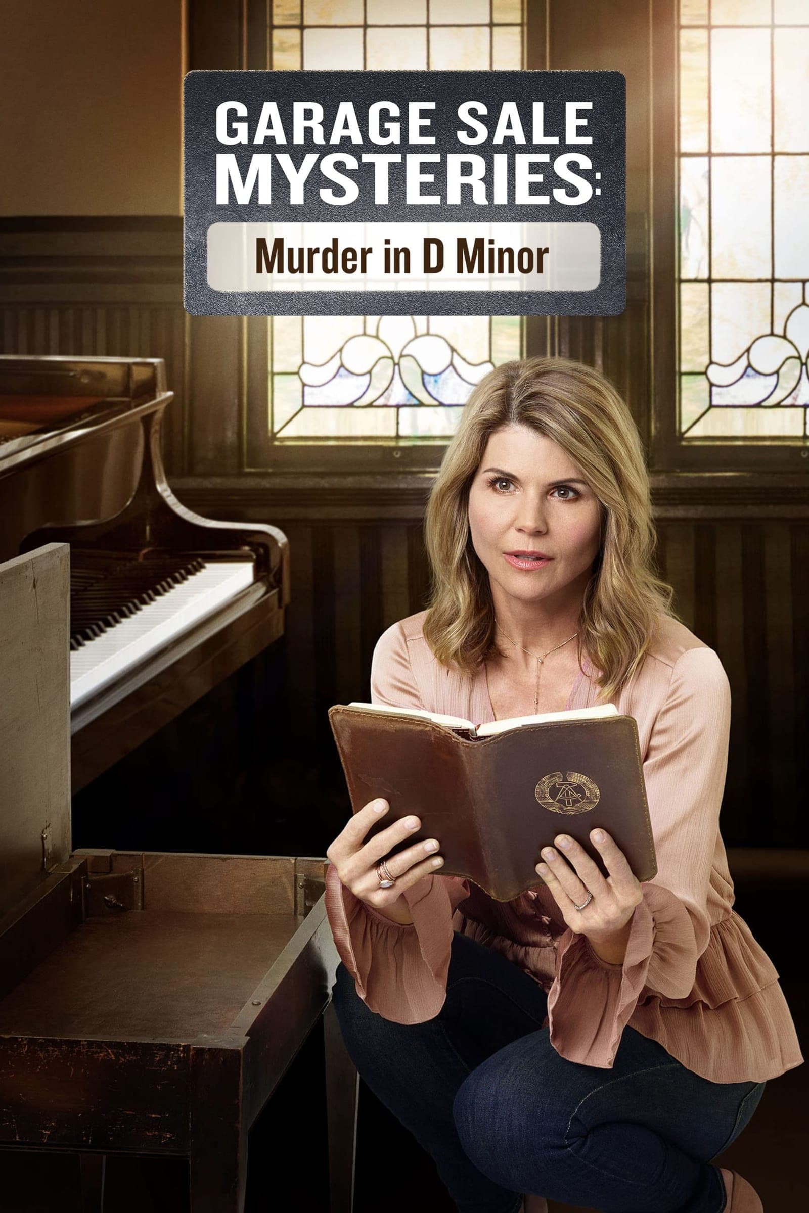 Garage Sale Mysteries: Murder In D Minor full movie