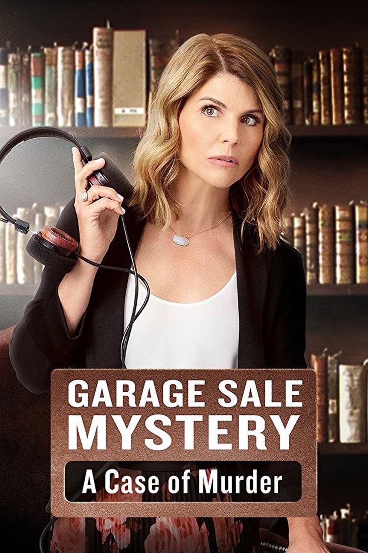 Garage Sale Mystery: A Case Of Murder full movie