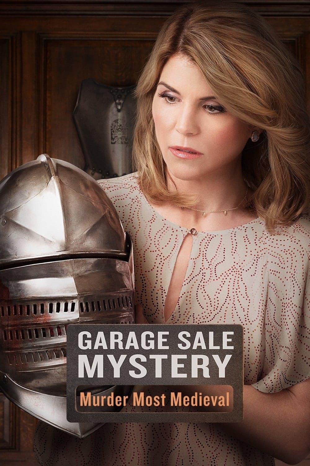 Garage Sale Mystery: Murder Most Medieval full movie