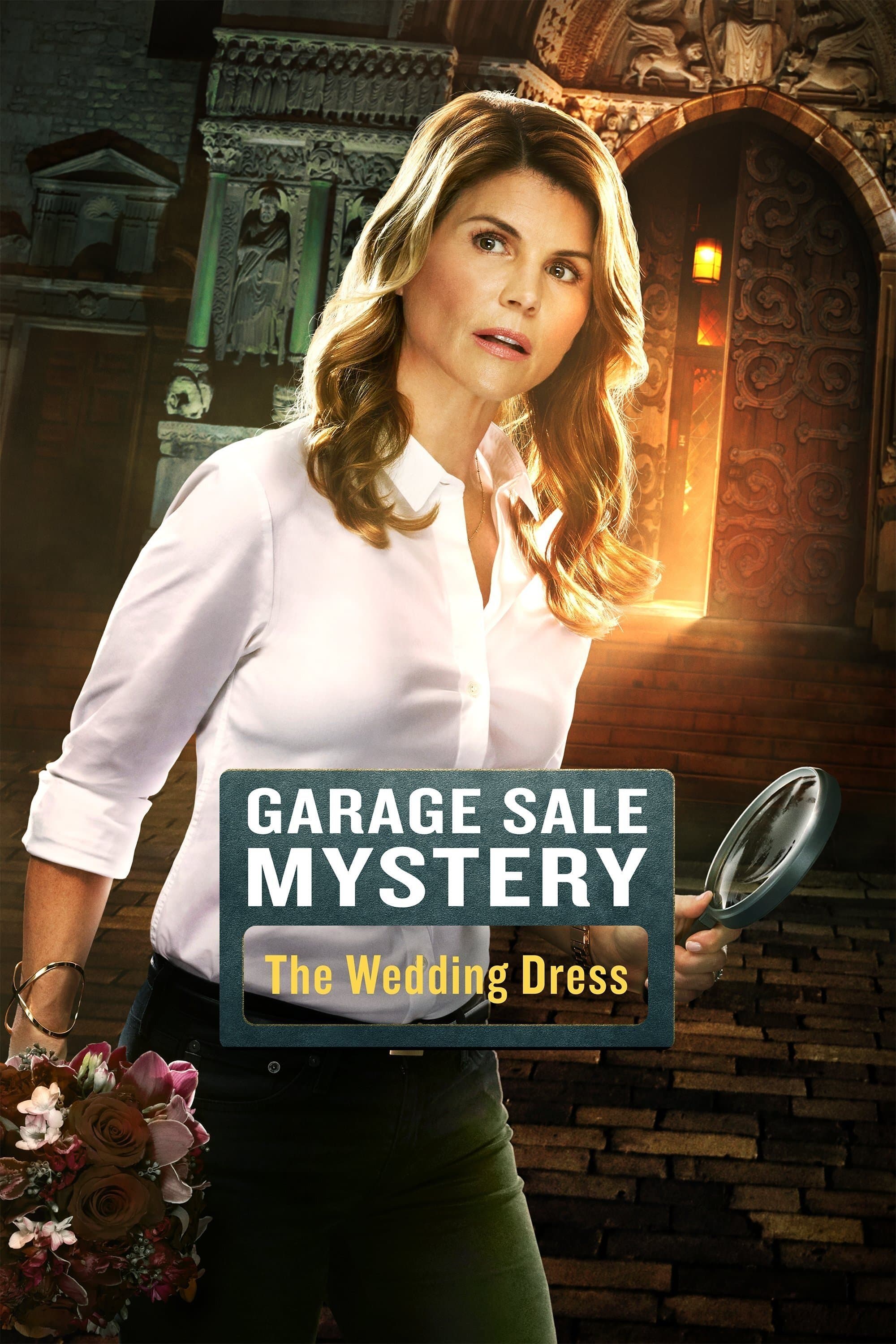 Garage Sale Mystery: The Wedding Dress full movie