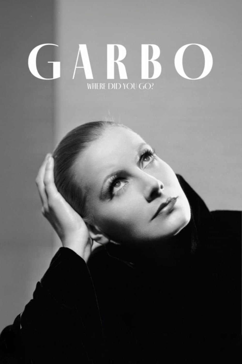 Garbo: Where Did You Go? full movie
