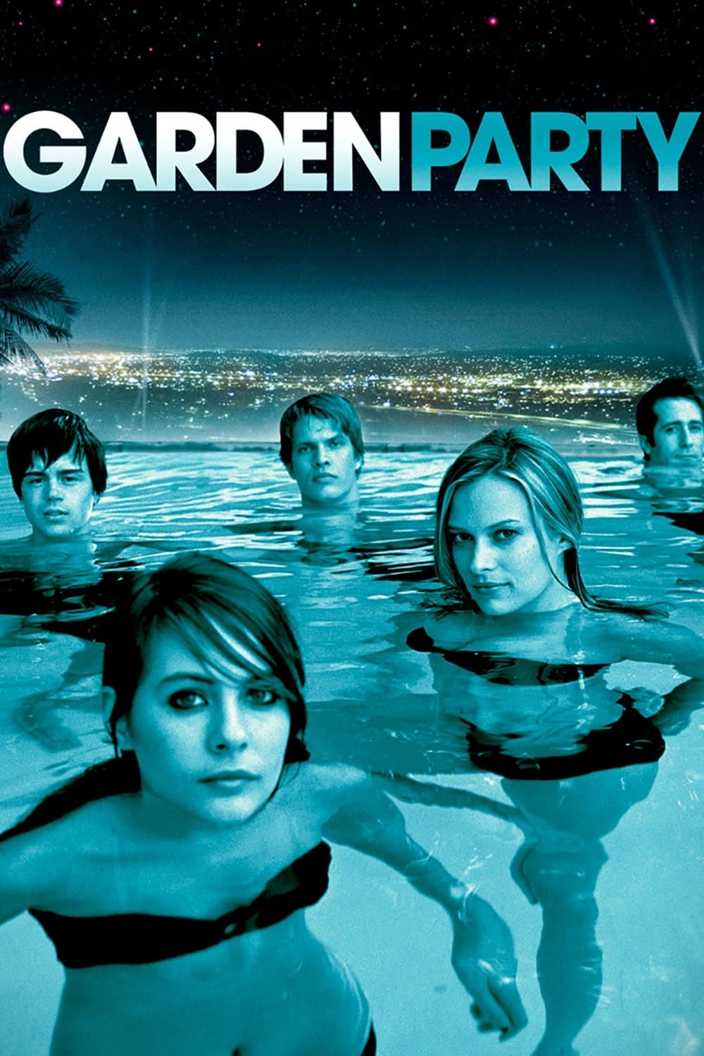 Garden Party full movie