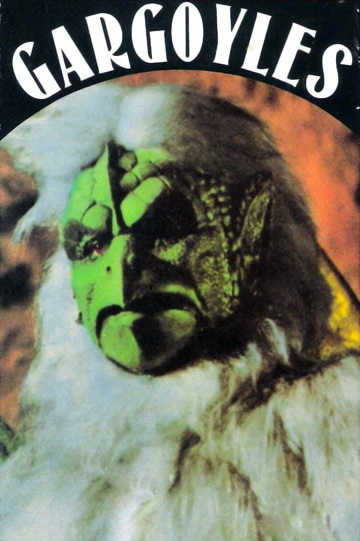Gargoyles full movie