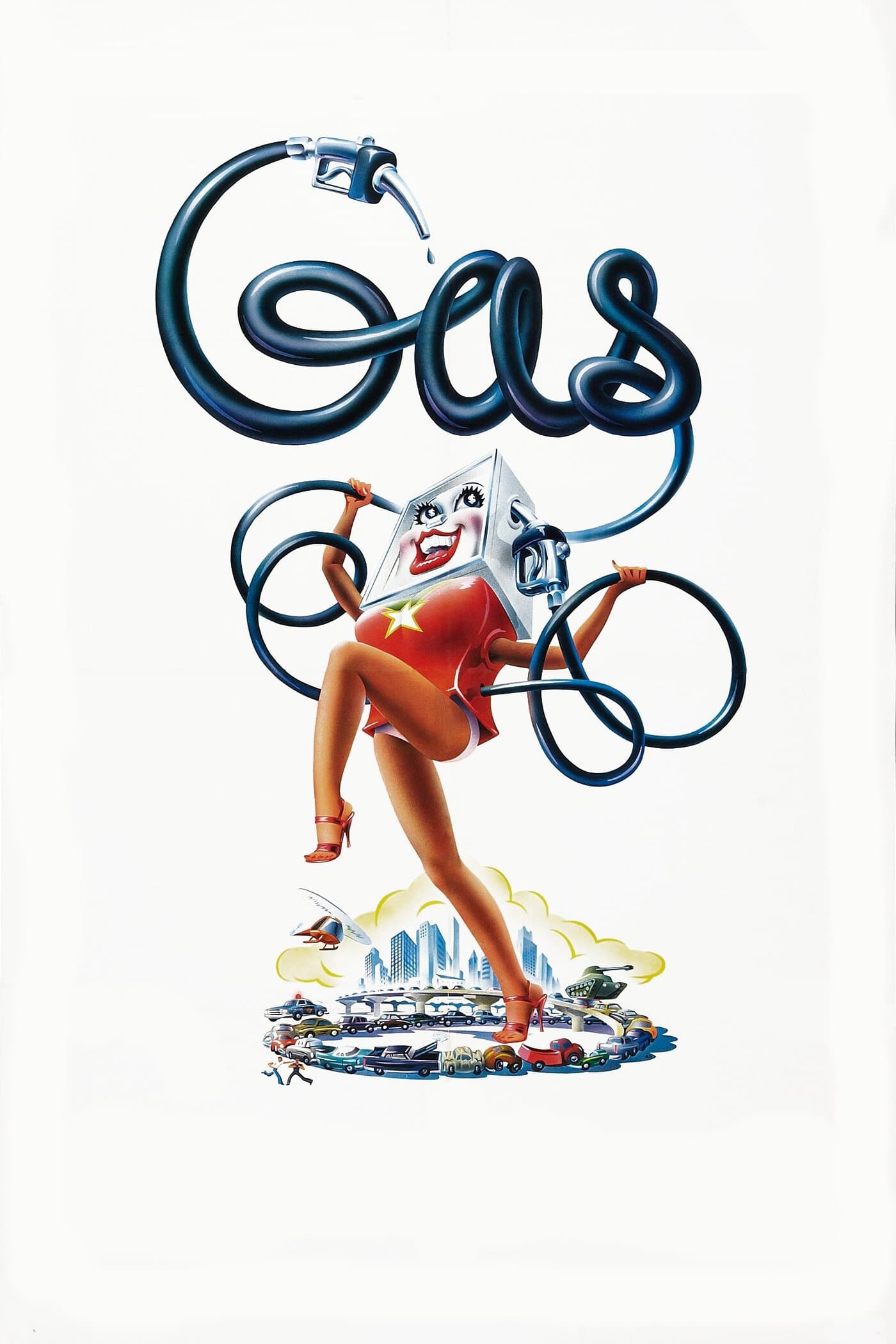 Gas full movie