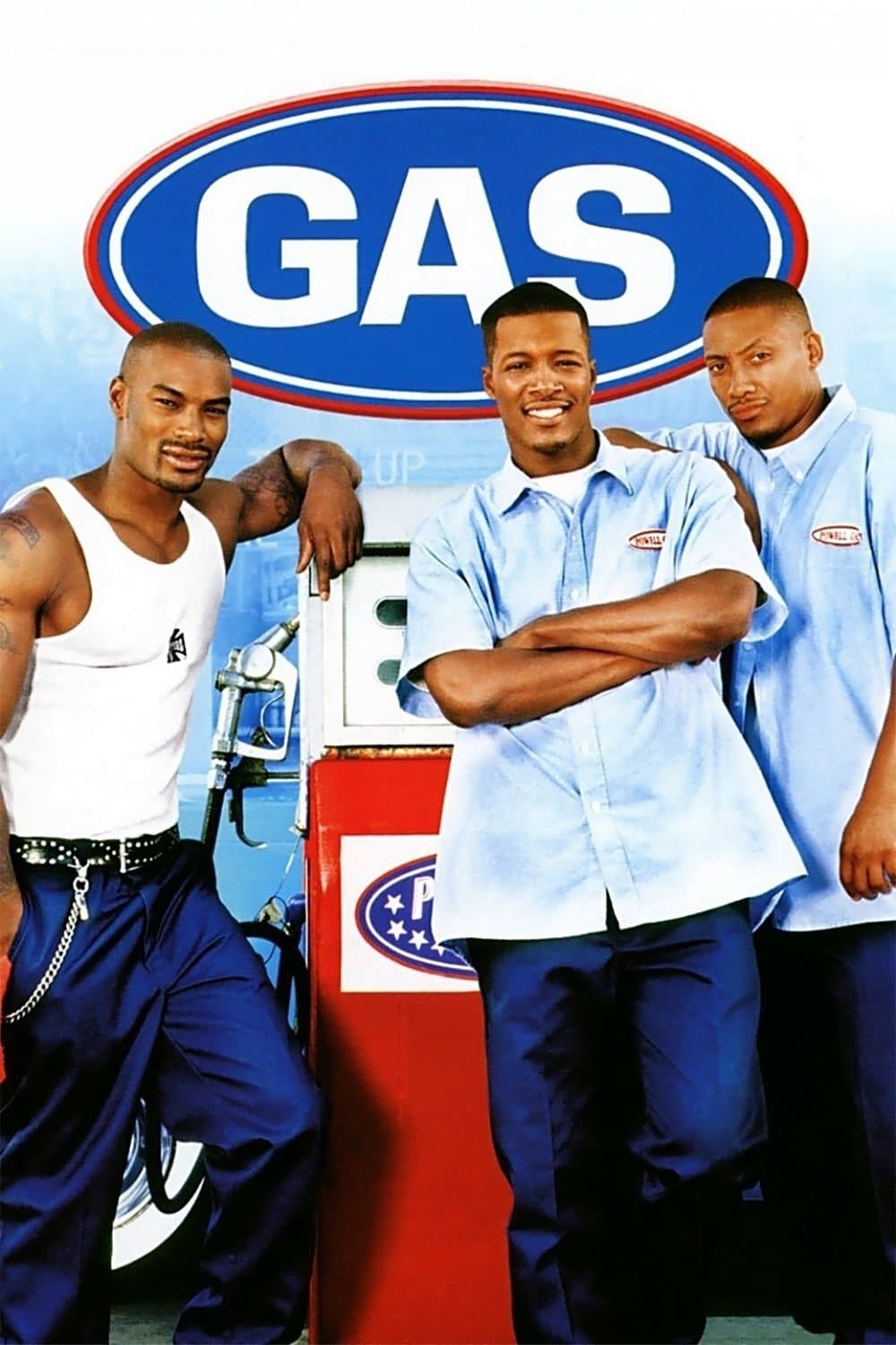 Gas full movie