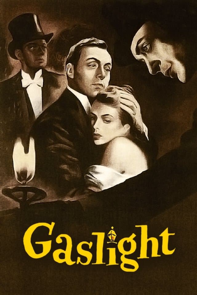 Gaslight full movie