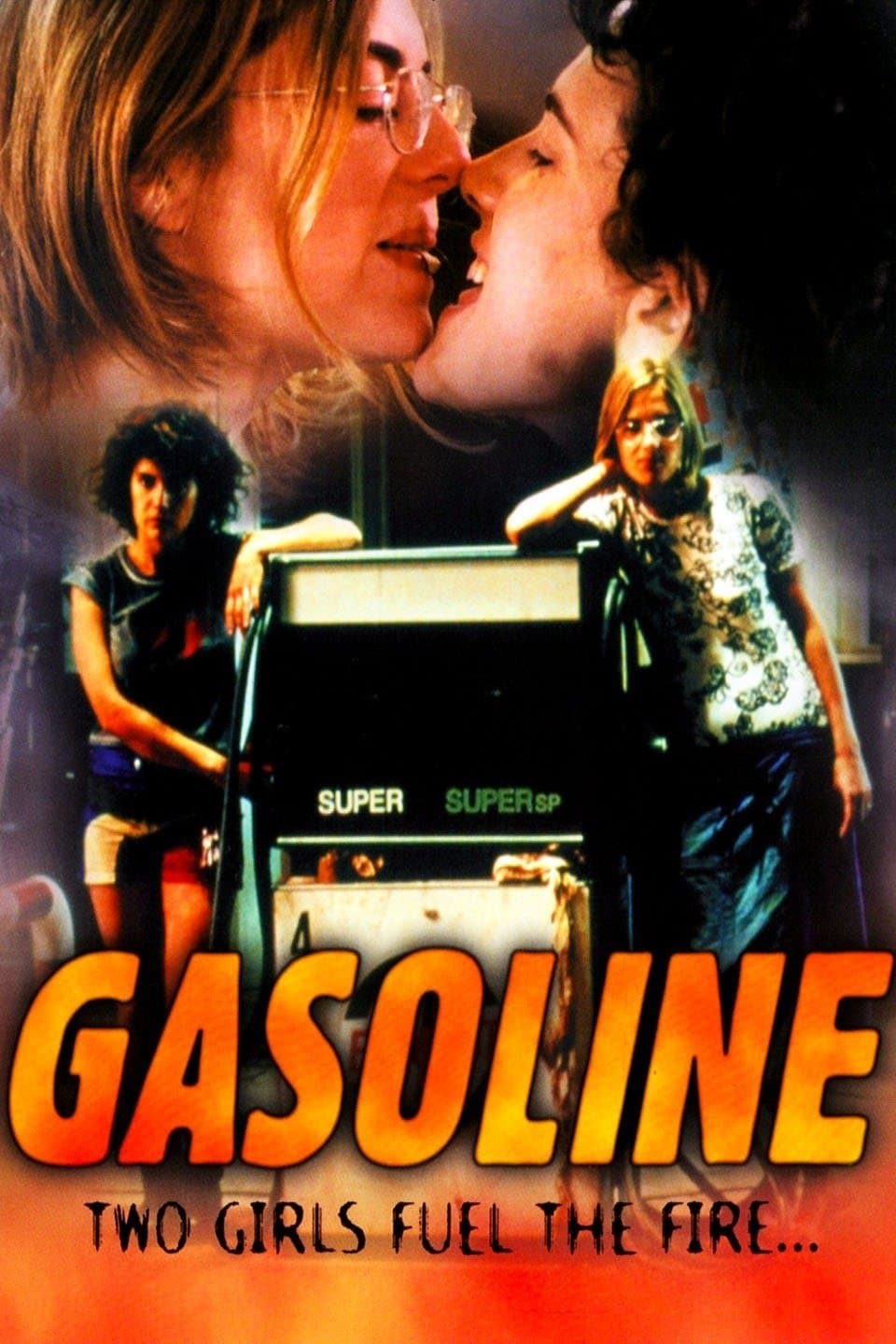 Gasoline full movie