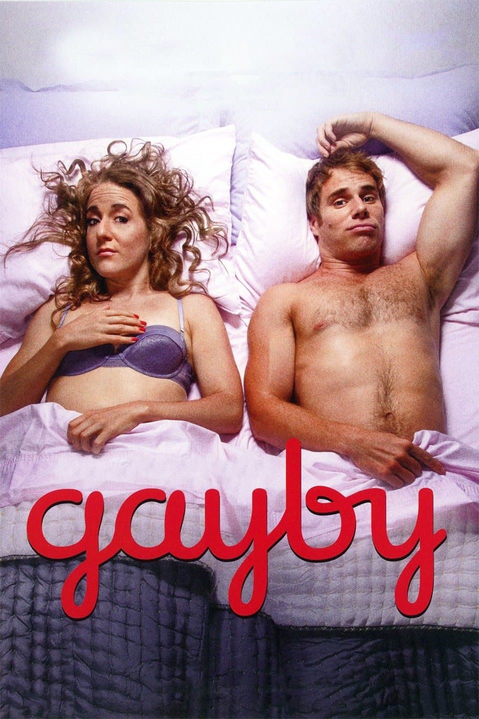 Gayby full movie