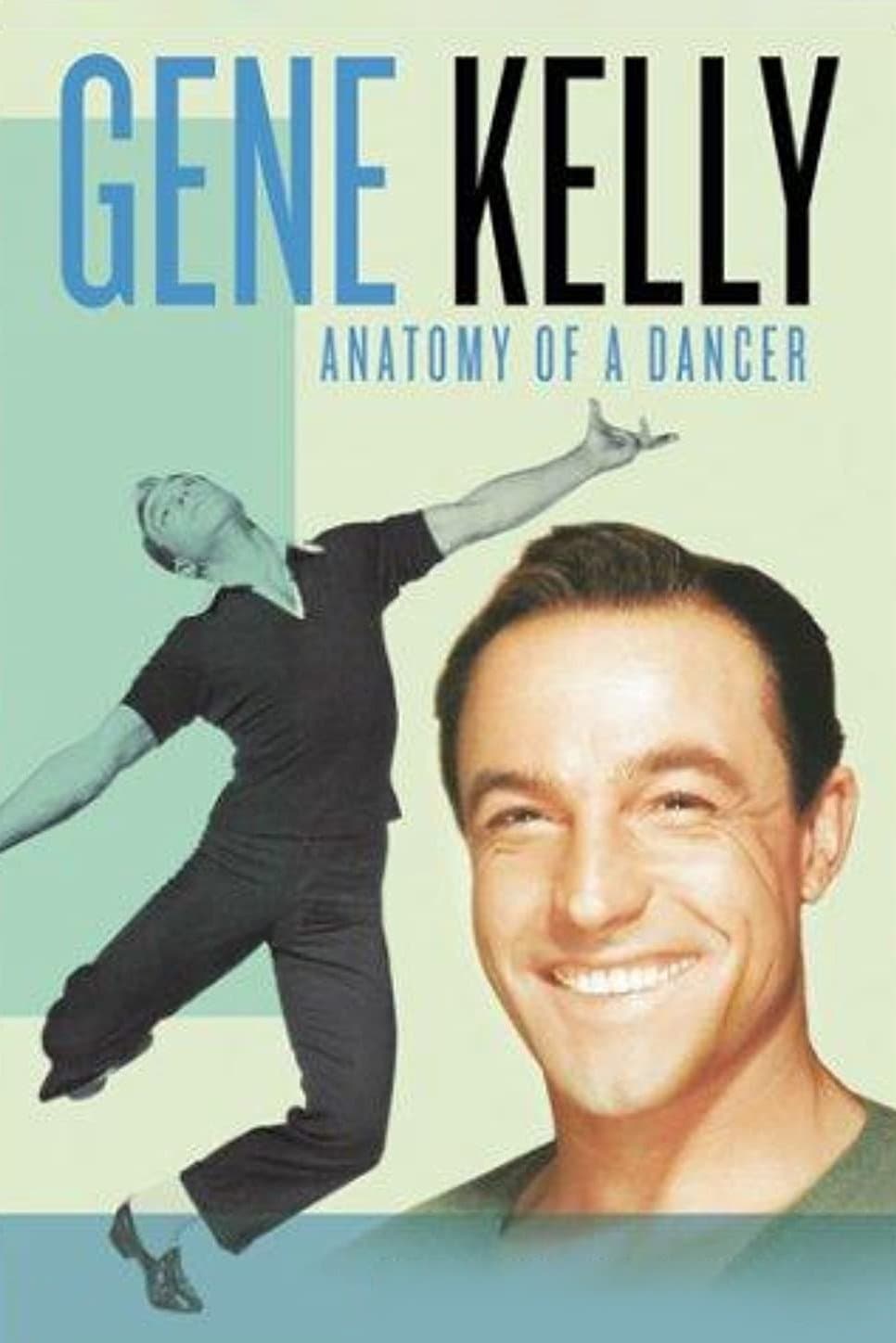 Gene Kelly: Anatomy of a Dancer full movie