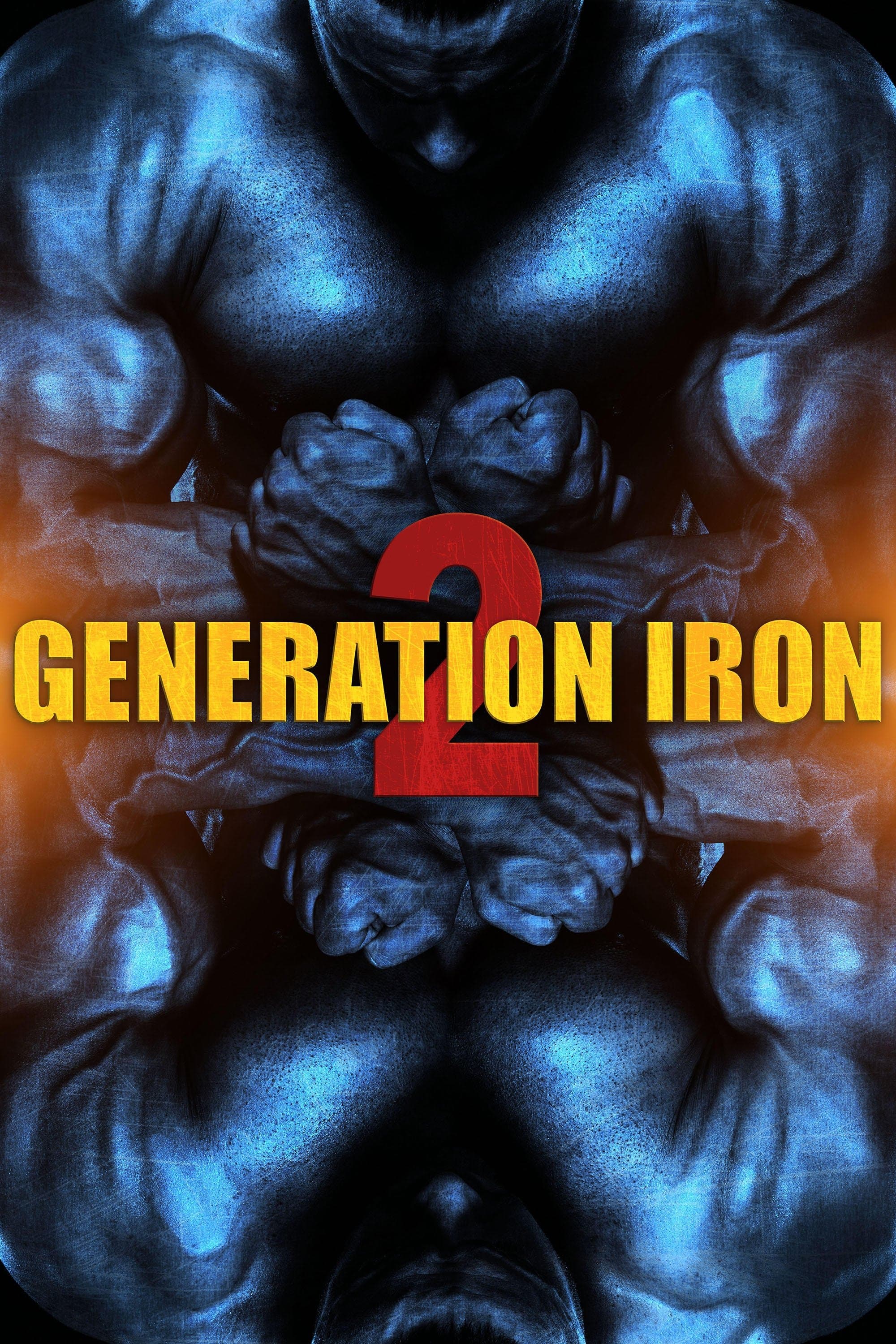Generation Iron 2 full movie