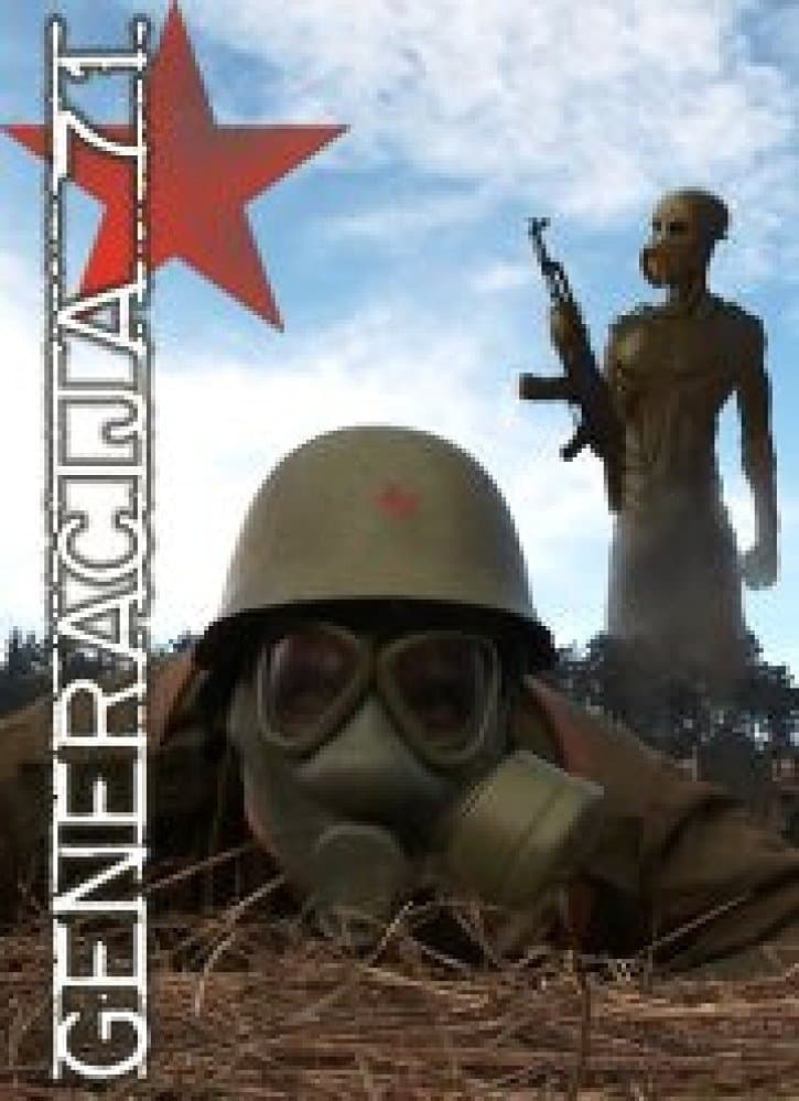 Generation of 71 full movie