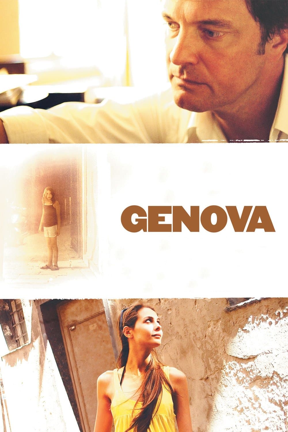 Genova full movie
