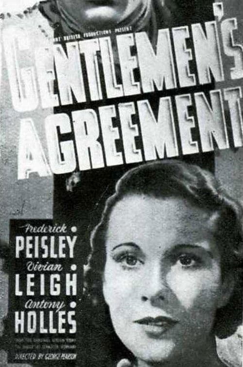 Gentlemen's Agreement full movie