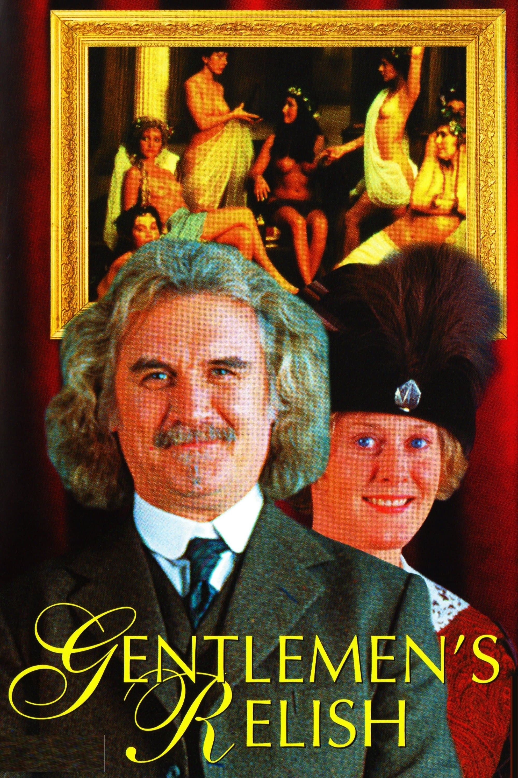 Gentlemen's Relish full movie