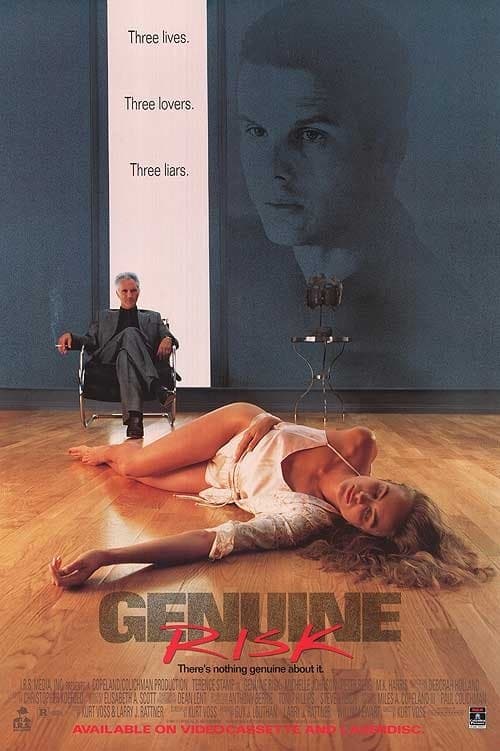 Genuine Risk full movie