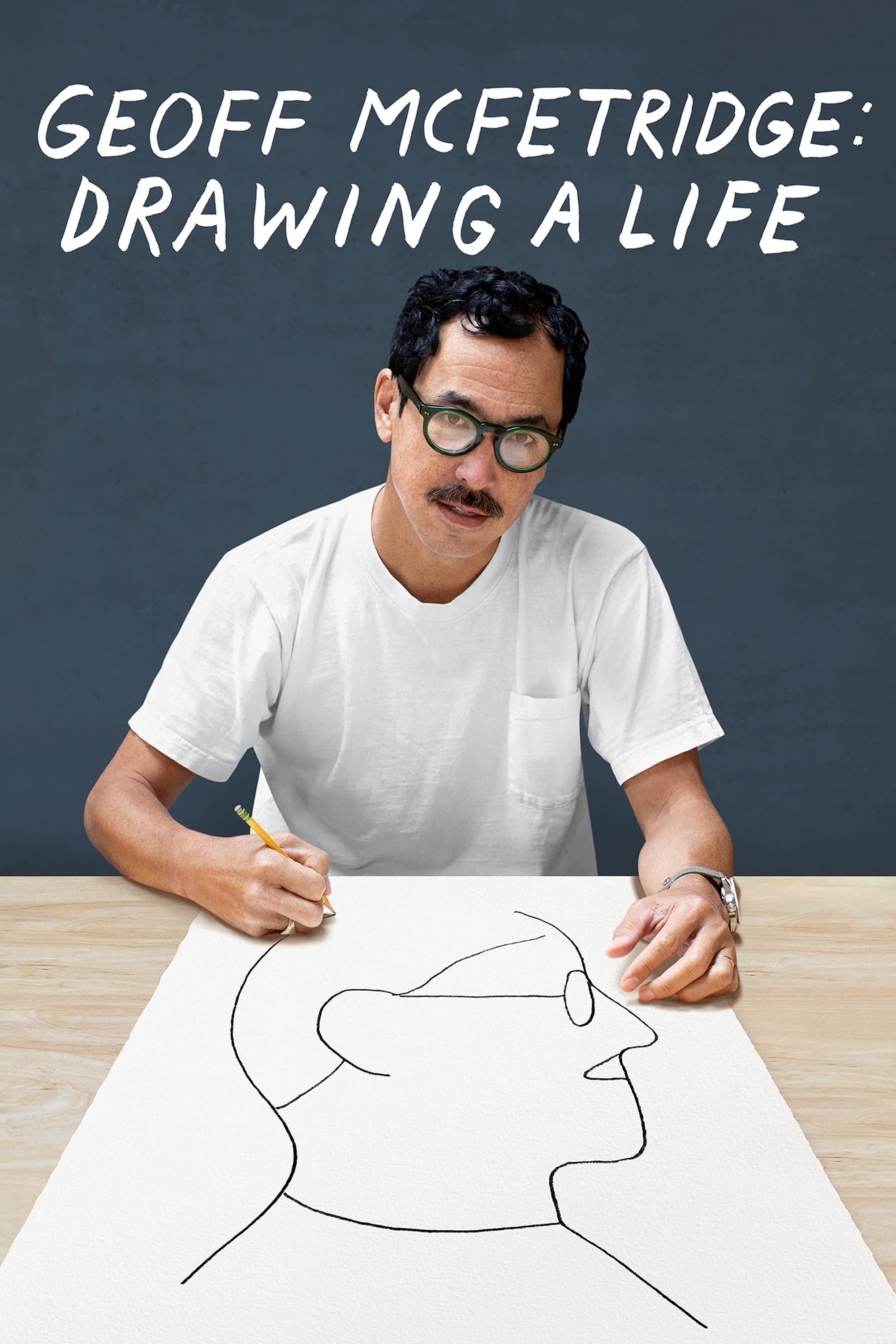 Geoff McFetridge: Drawing a Life full movie