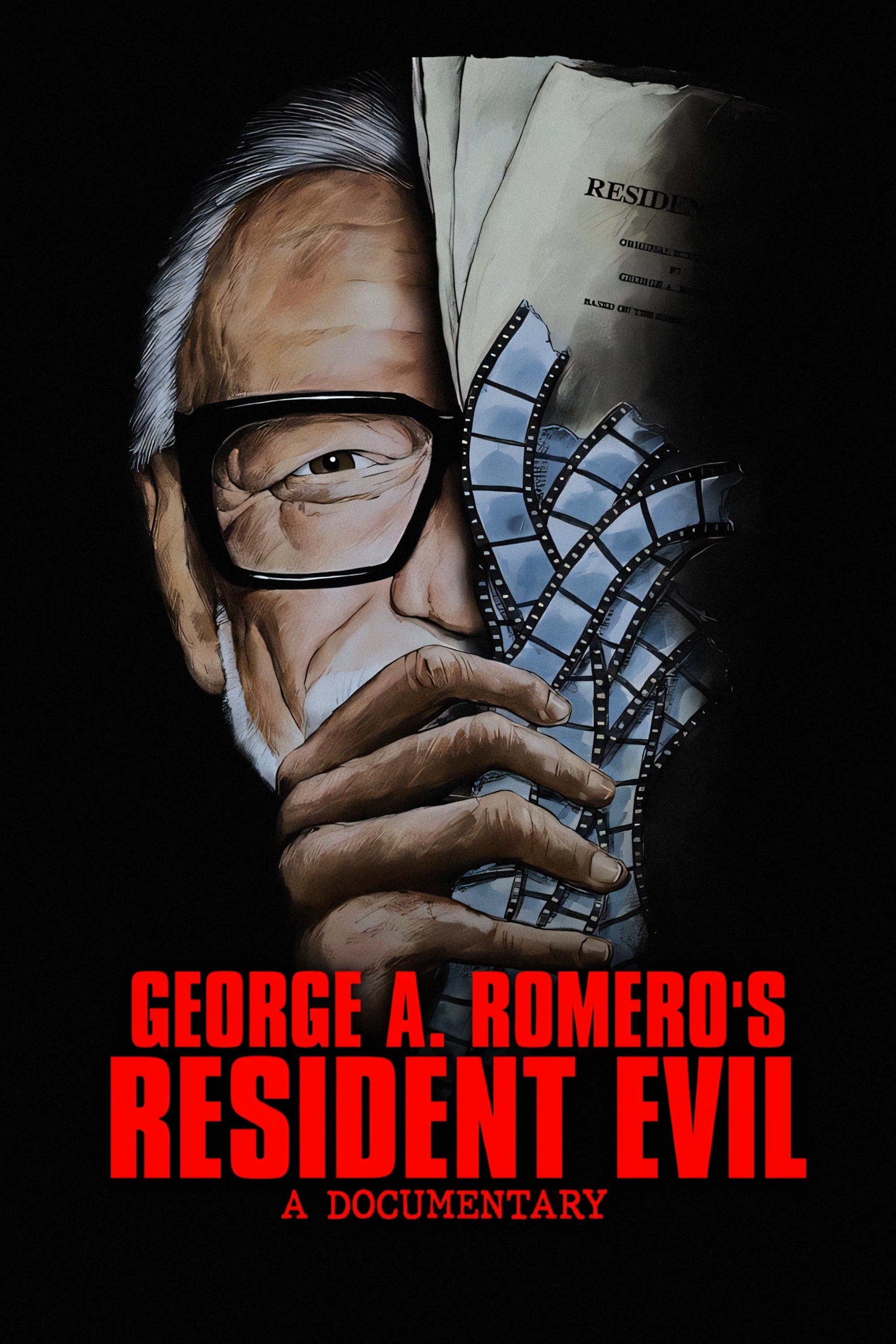 George A. Romero's Resident Evil full movie