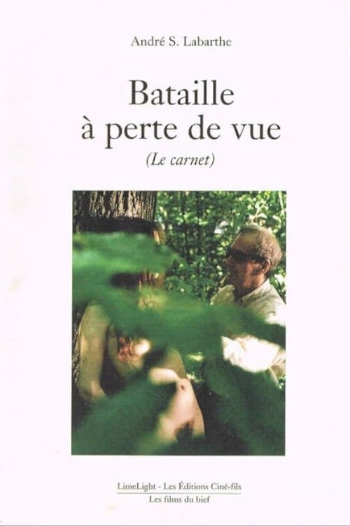 Georges Bataille - À perte de vue full movie